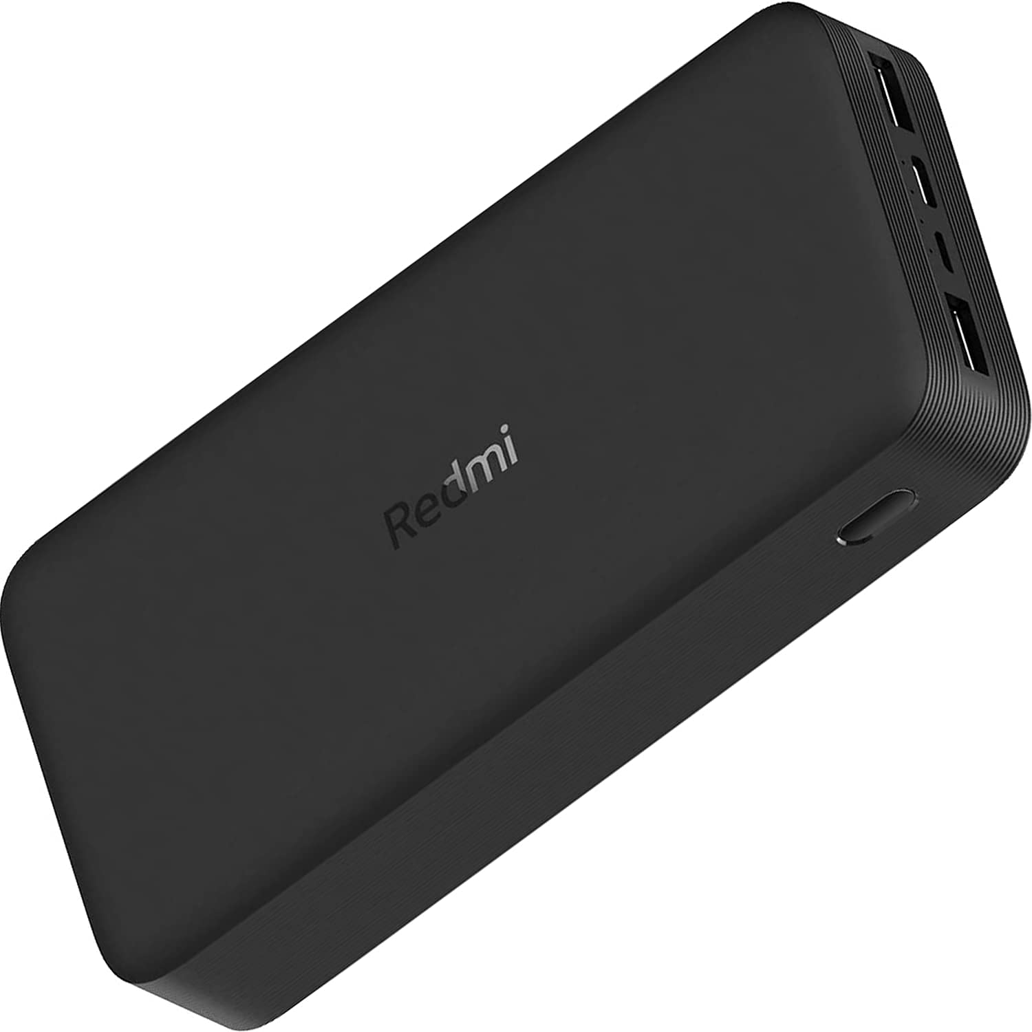 Foto 2 pulgar | Banco De Energía Xiaomi Redmi 20000mah 74wh 18w Dual Usb - Venta Internacional.