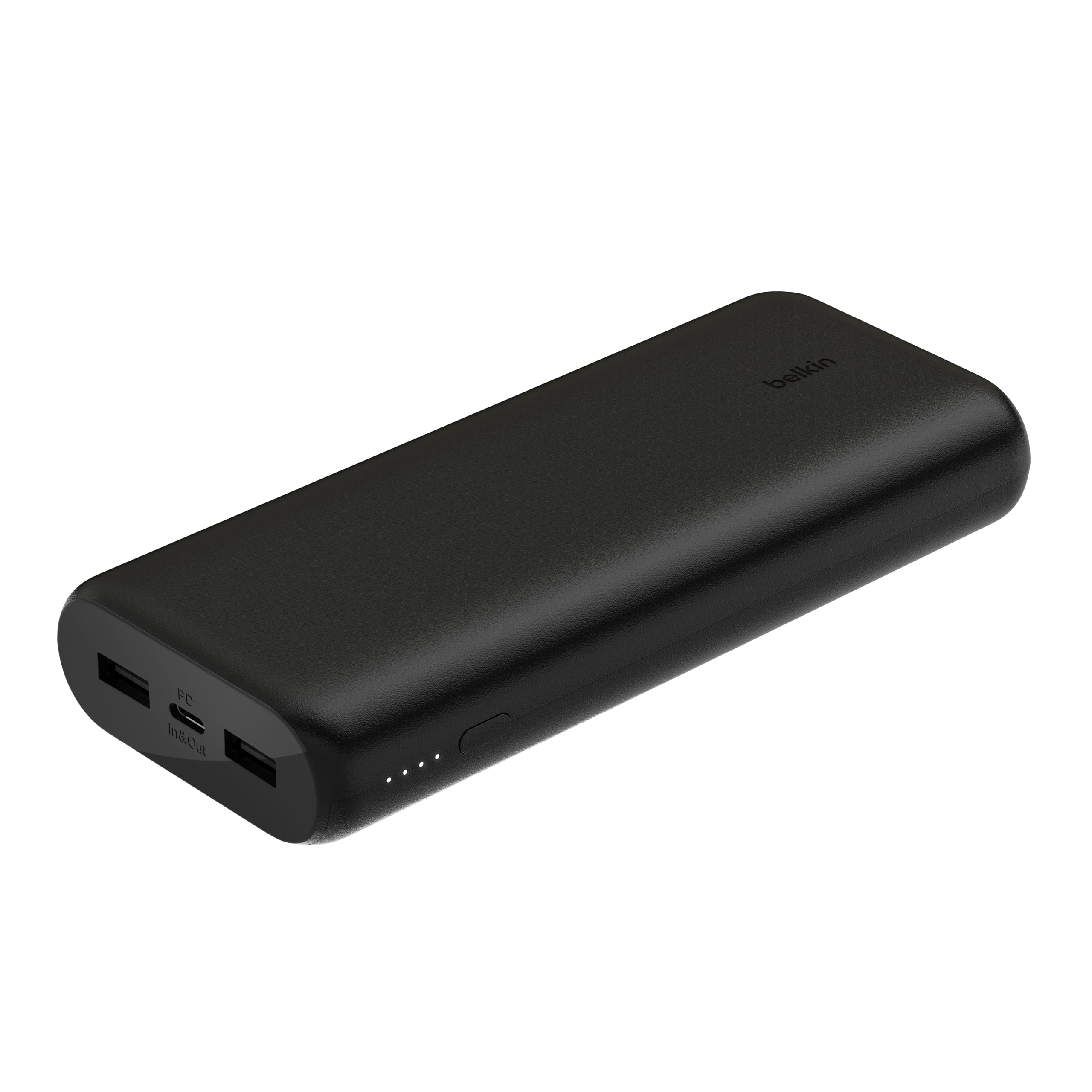Foto 5 pulgar | Cargador Portátil Belkin De 20 000 Mah Y 3 Puertos Con Pd De 20 W Para Iphone - Venta Internacional.