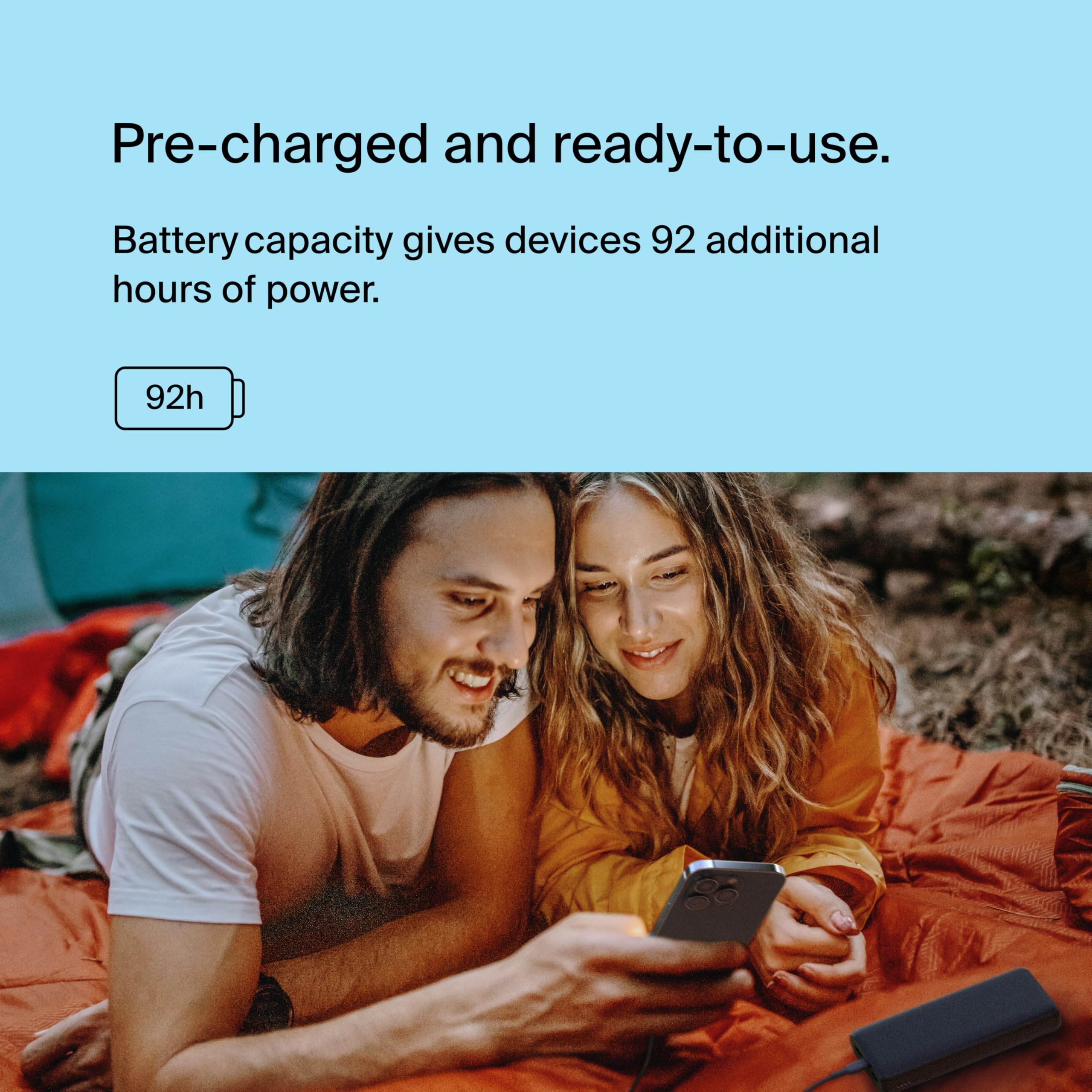 Foto 5 | Cargador Portátil Belkin De 20 000 Mah Y 3 Puertos Con Pd De 20 W Para Iphone - Venta Internacional.