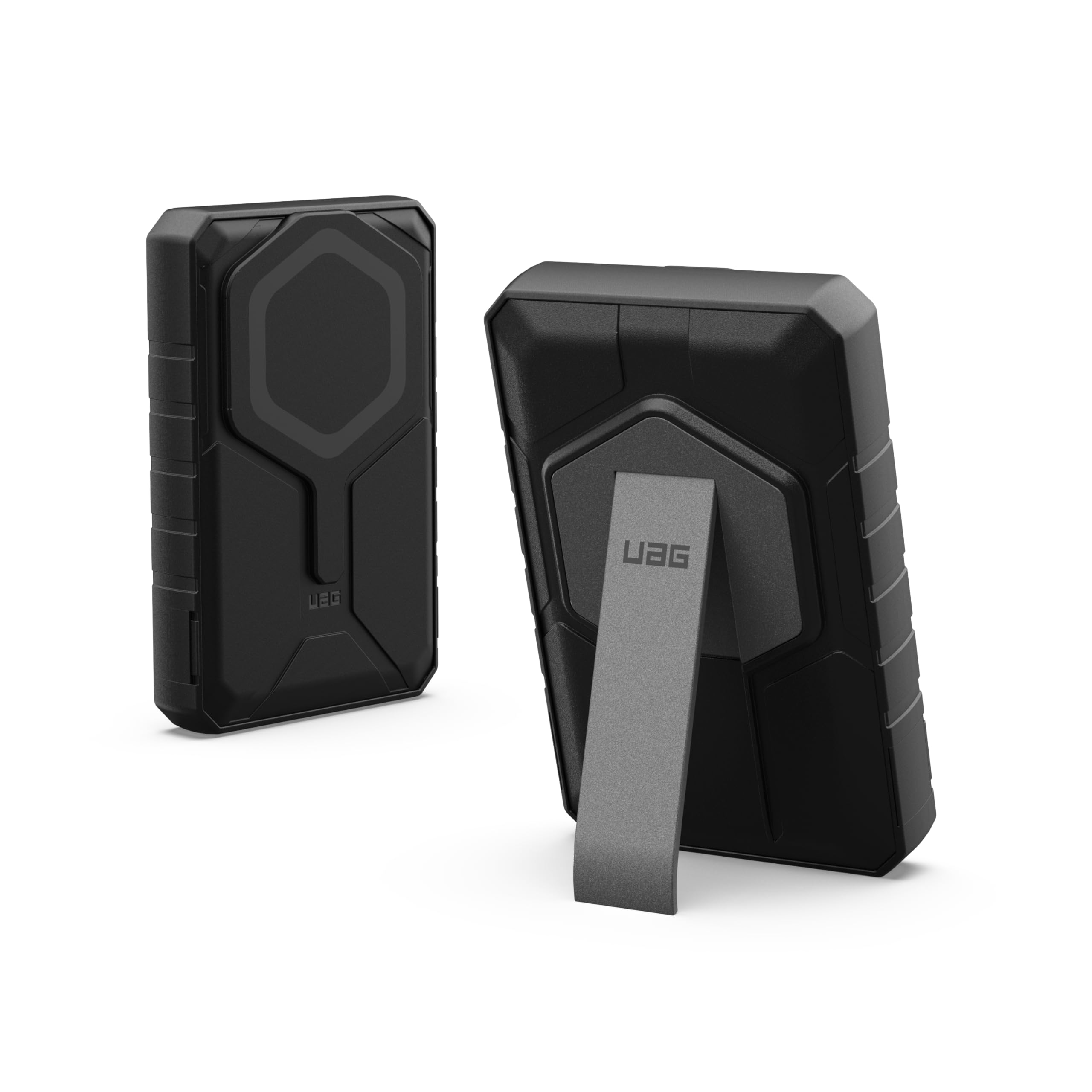 Foto 2 pulgar | Batería Externa Urban Armor Gear Uag 10000 Mah Srge 20 W 2 Puertos - Venta Internacional.