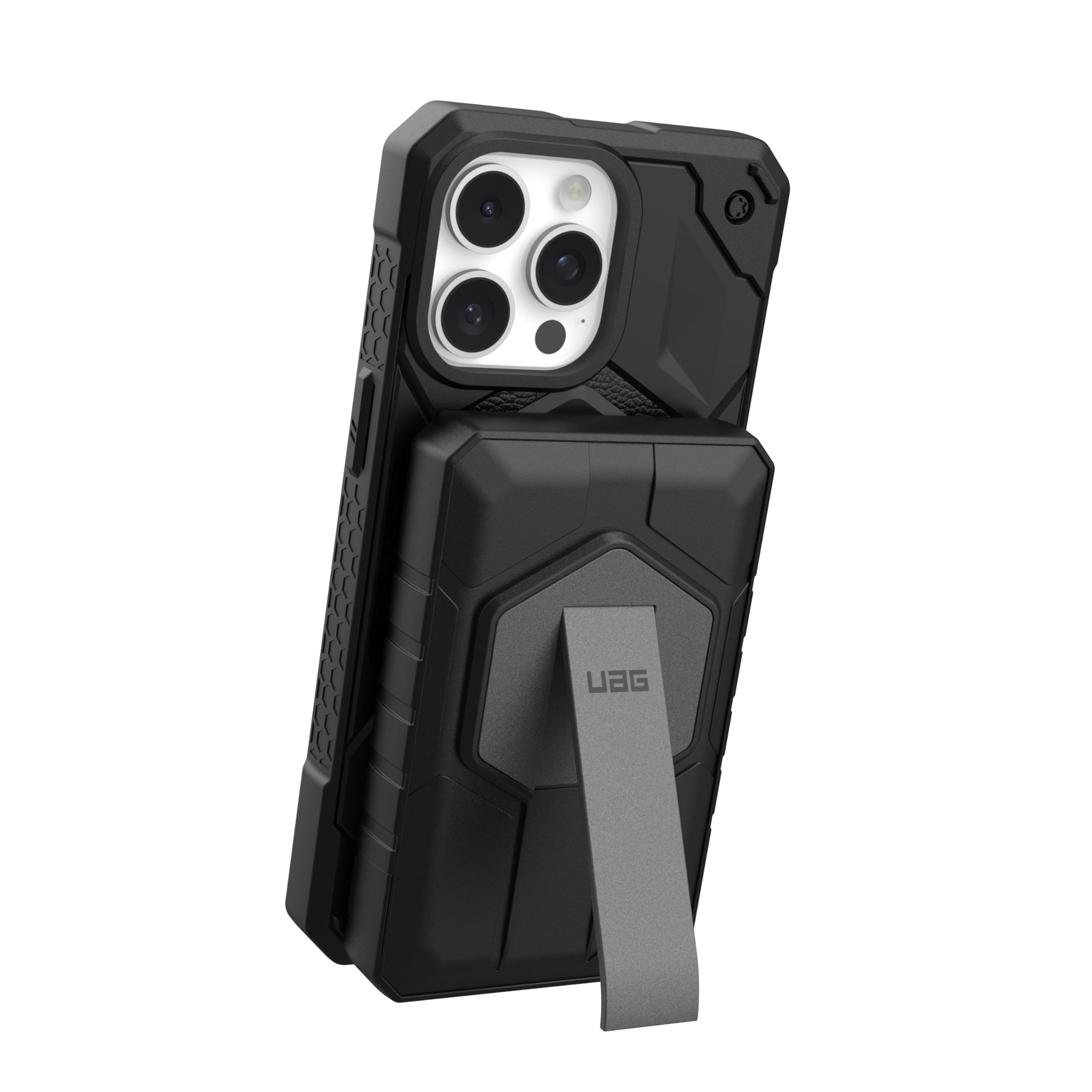 Foto 5 pulgar | Batería Externa Urban Armor Gear Uag 10000 Mah Srge 20 W 2 Puertos - Venta Internacional.