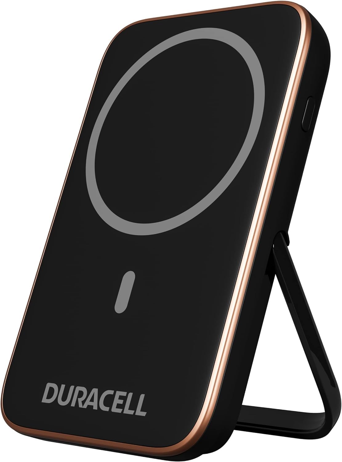 Foto 2 pulgar | Batería Externa Duracell Magsafe + Usb-c De 5000 Mah Para Iphone Y Android - Venta Internacional.