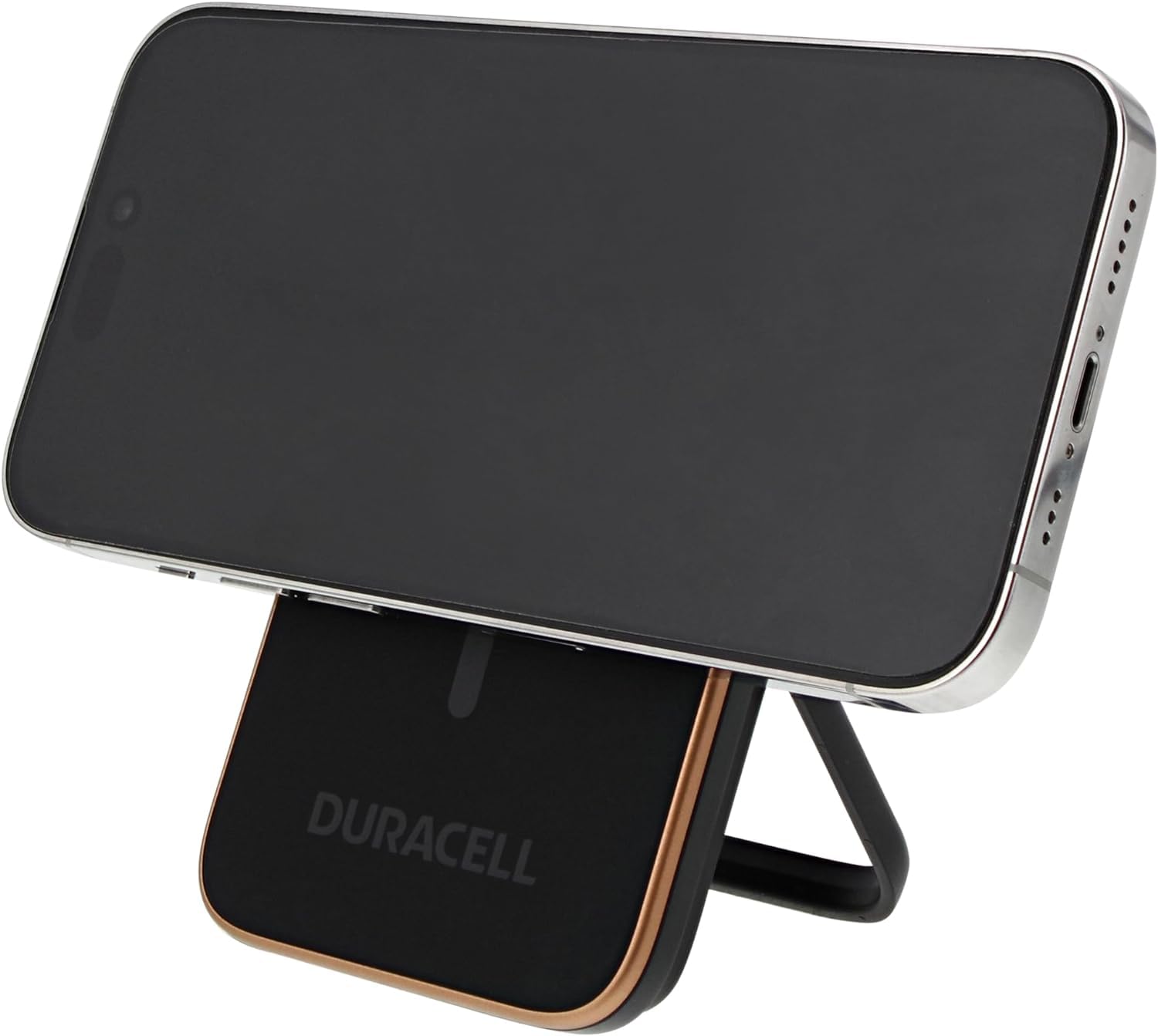 Foto 3 pulgar | Batería Externa Duracell Magsafe + Usb-c De 5000 Mah Para Iphone Y Android - Venta Internacional.
