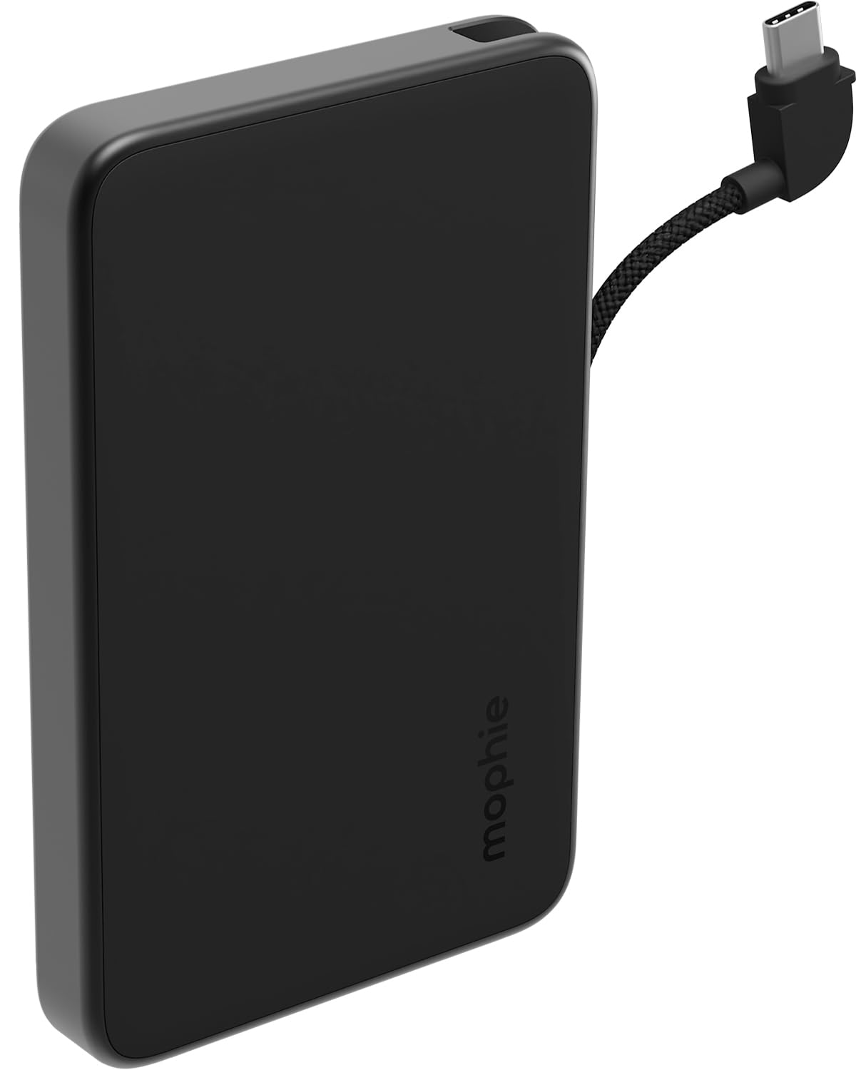 Foto 1 | Batería Externa Mophie Powerstation Plus Mini De 5000 Mah Con Usb-c - Venta Internacional.
