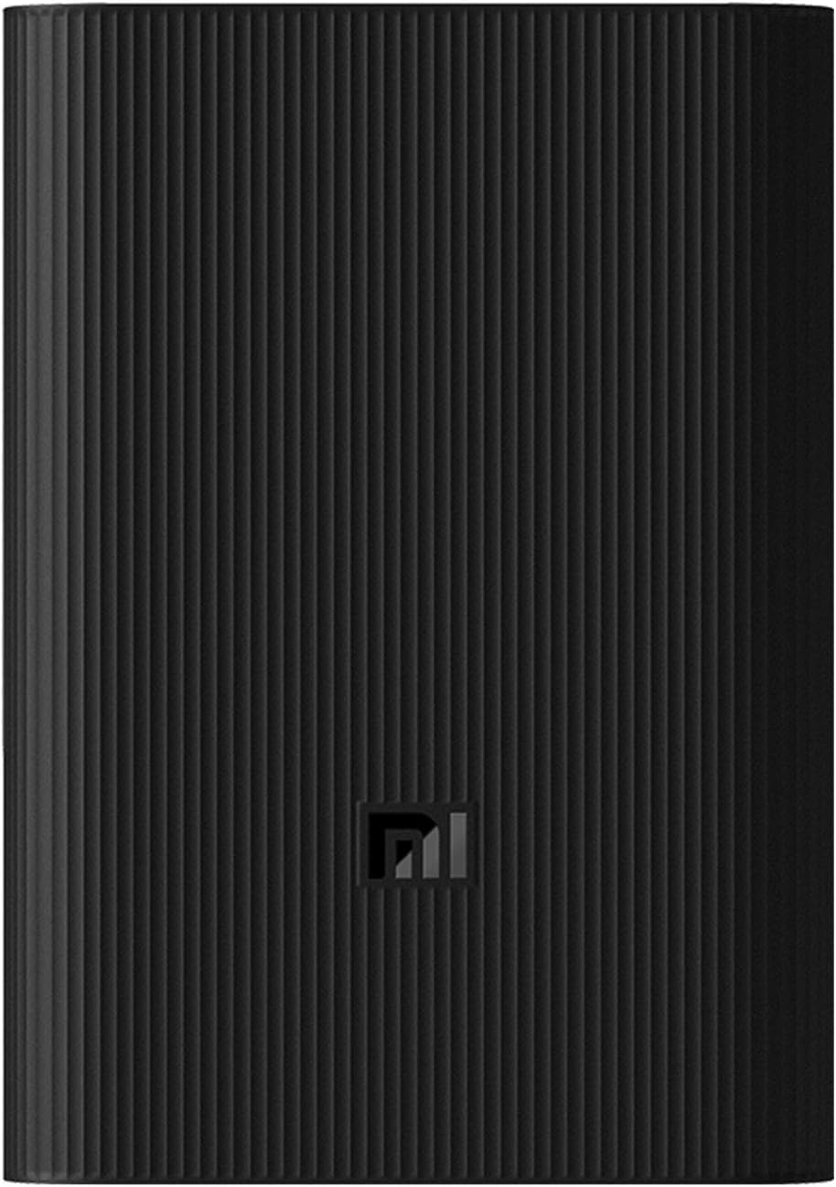 Foto 2 pulgar | Banco De Energía Xiaomi Mi Power Bank 3 Ultra Compact De 10000 Mah - Venta Internacional.