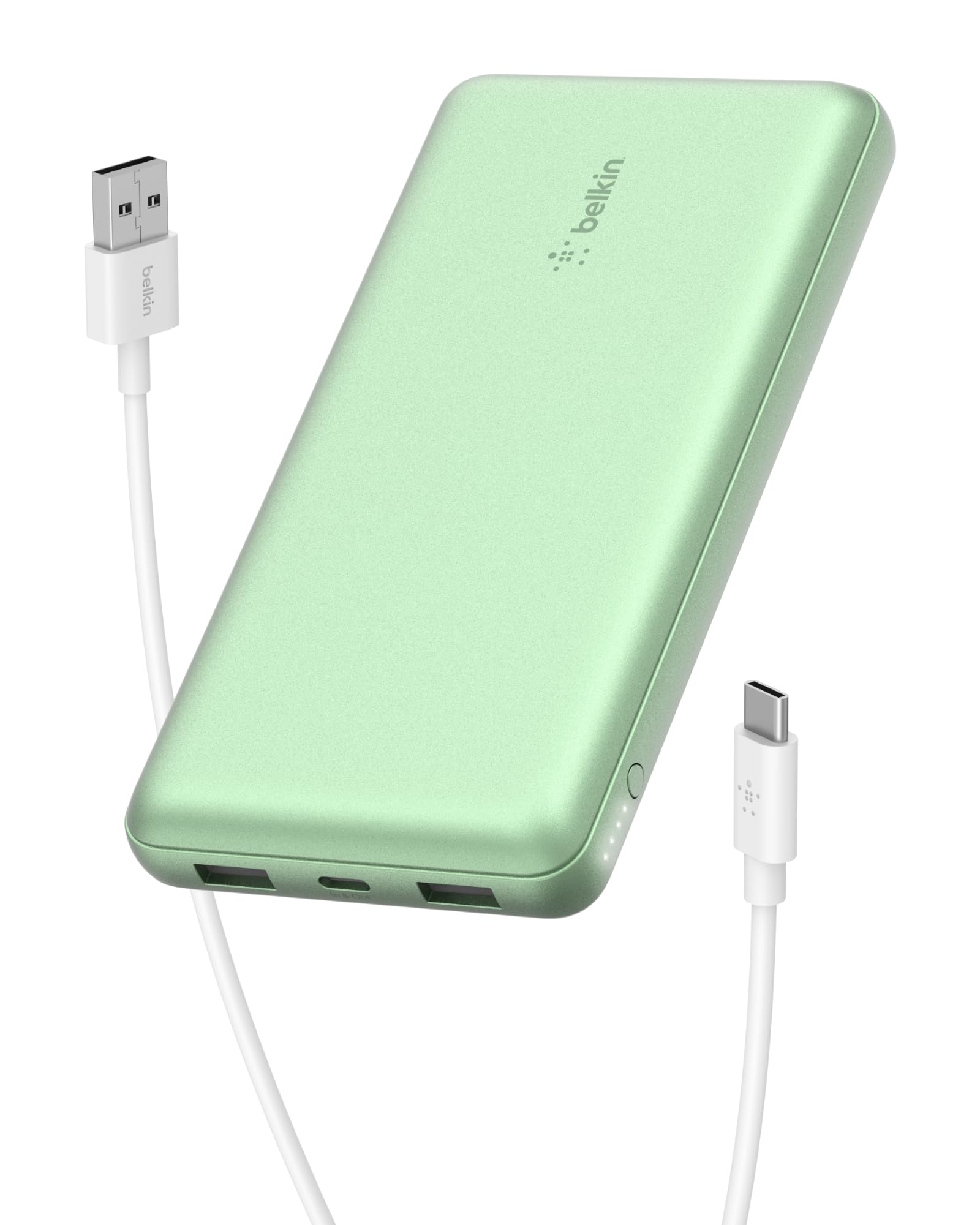 Foto 2 pulgar | Cargador Portátil Belkin De 20.000 Mah Con 1 Puerto Usb-c Y 2 Puertos Usb-a - Venta Internacional.