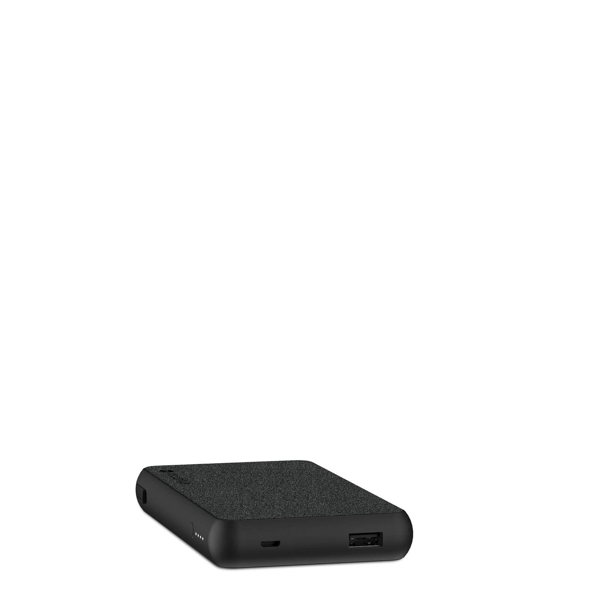 Foto 4 pulgar | Batería Externa Mophie Powerstation Plus Xl De 10.000 Mah, Color Negro - Venta Internacional.