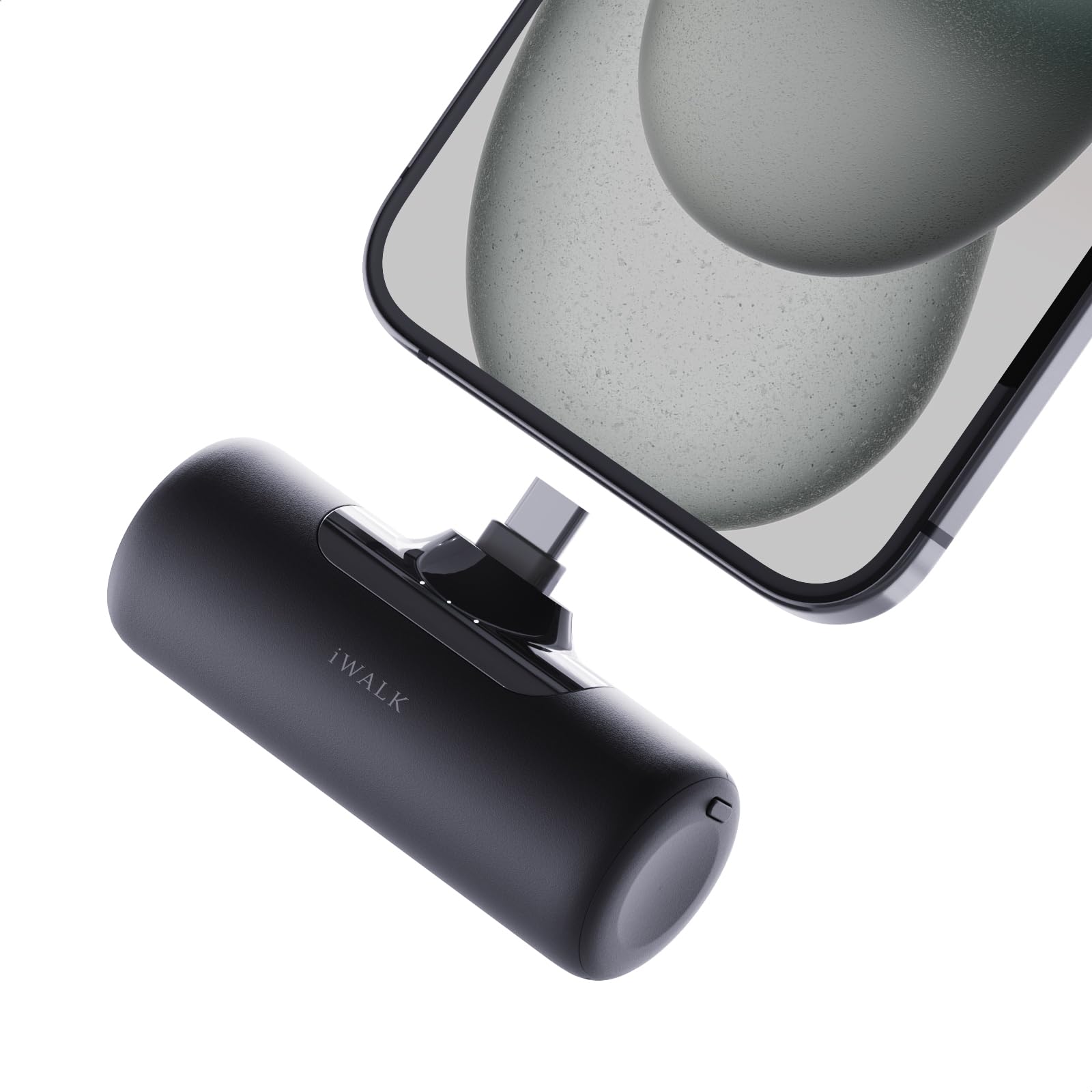 Foto 2 pulgar | Cargador Portátil Iwalk Power Bank De 4500 Mah Para Iphone 15/16 - Venta Internacional.
