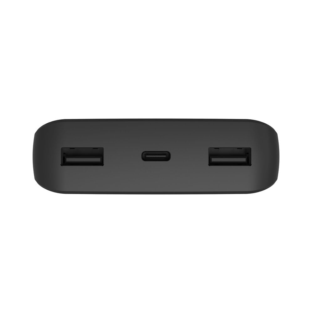 Foto 3 pulgar | Batería Externa Mophie Power Boost Xl (20.000 Mah) Con Puerto Usb-c - Venta Internacional.