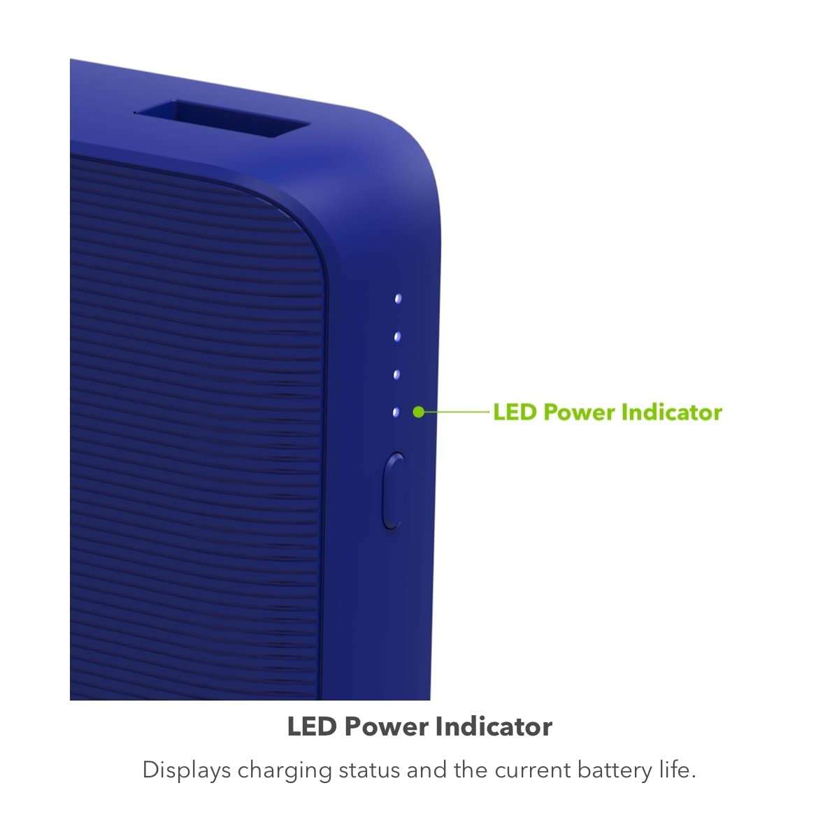 Foto 6 | Batería Externa Mophie Power Boost Xl (20.000 Mah) Con Puerto Usb-c - Venta Internacional.
