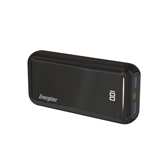Foto 1 | Power Bank Energizer Ue20011pq 20000 Mah Con 2 Salidas Usb - Venta Internacional.