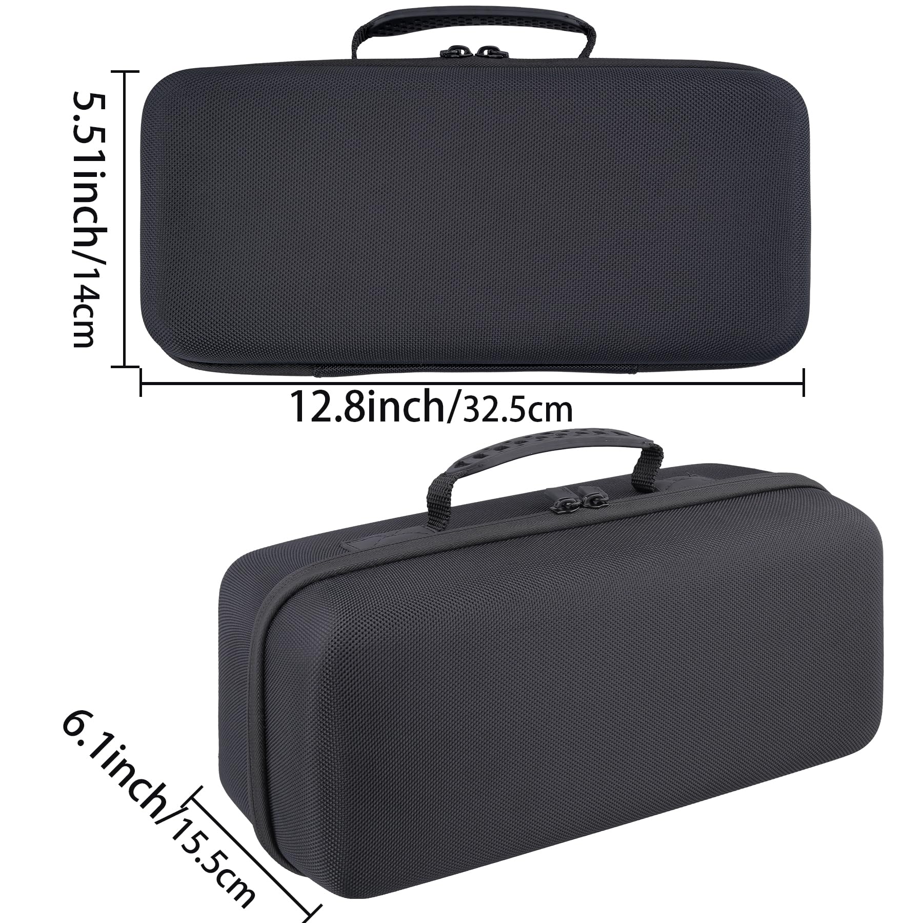 Foto 6 pulgar | Funda De Viaje Co2crea Para Anker Powercore Reserve 192 Wh - Venta Internacional.