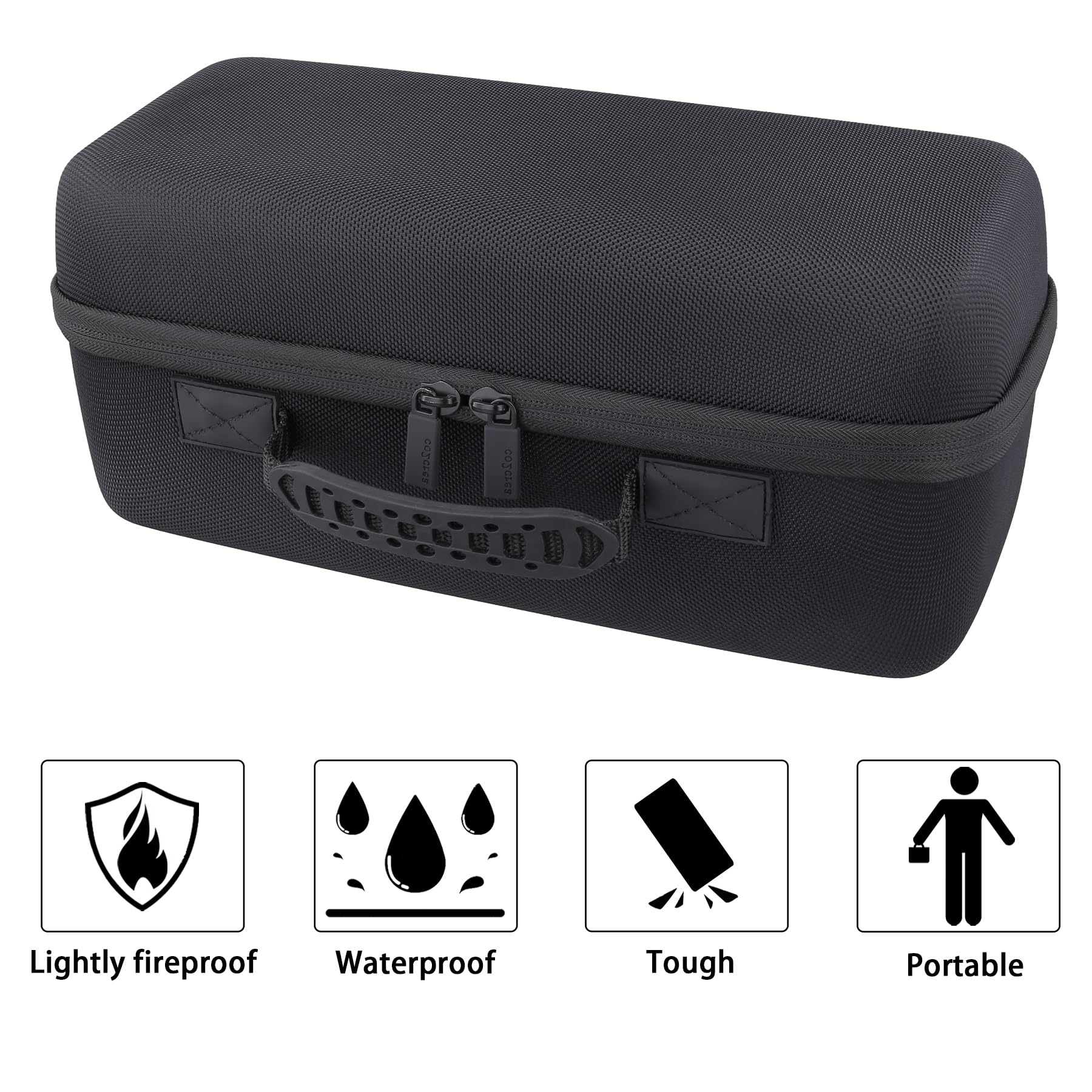 Foto 7 pulgar | Funda De Viaje Co2crea Para Anker Powercore Reserve 192 Wh - Venta Internacional.