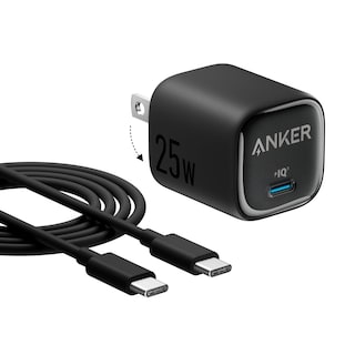 Foto 1 | Cargador Anker tipo Usb de 25 w-Venta Internacional