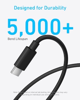Foto 2 | Cargador Anker tipo Usb de 25 w-Venta Internacional