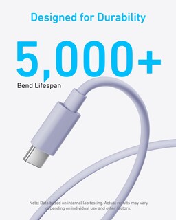 Foto 2 | Cargador Anker tipo Usb de 25 w-Venta Internacional
