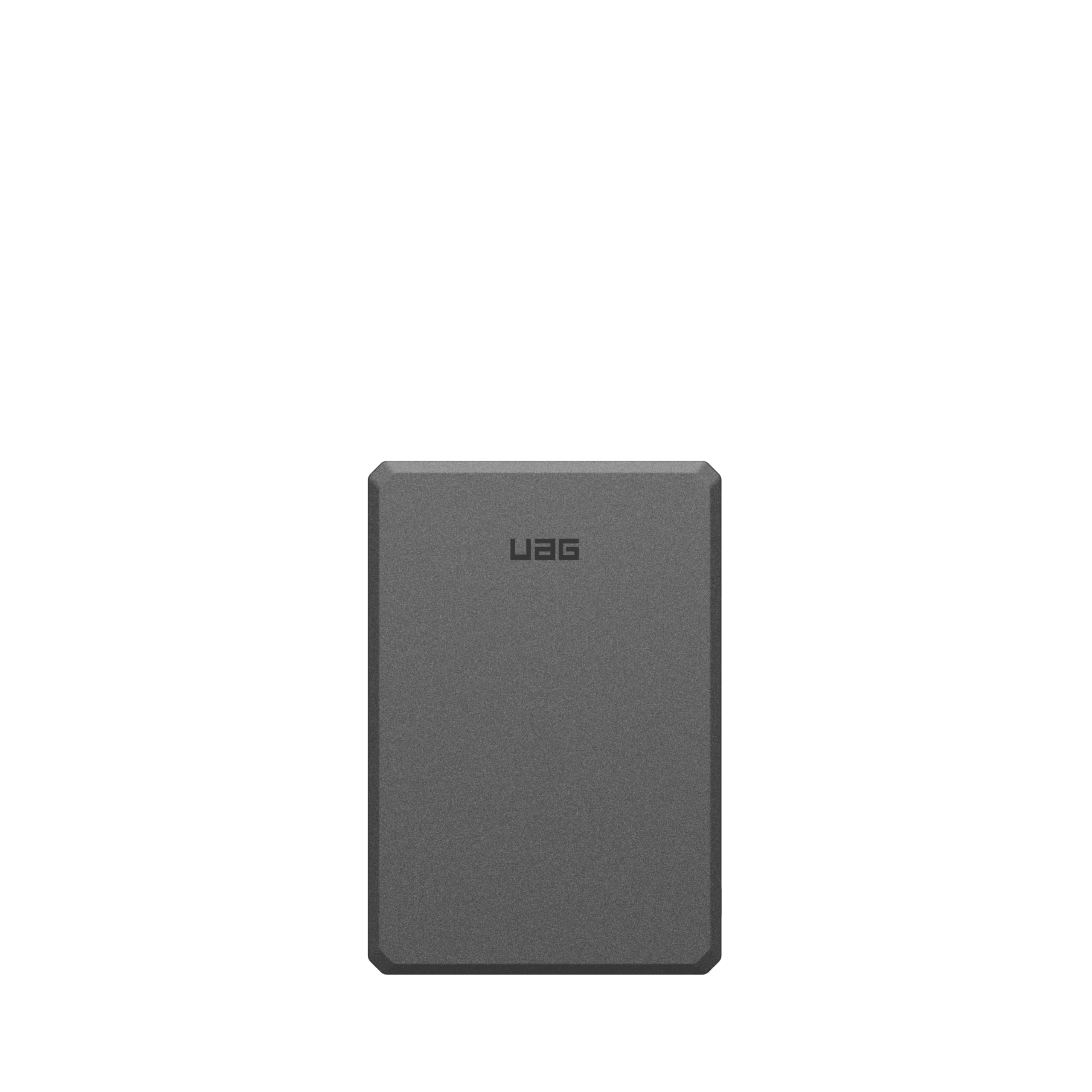Foto 3 pulgar | Batería Externa Urban Armor Gear Uag 5000mah Srge 20w Usb-c Negro/gris - Venta Internacional.