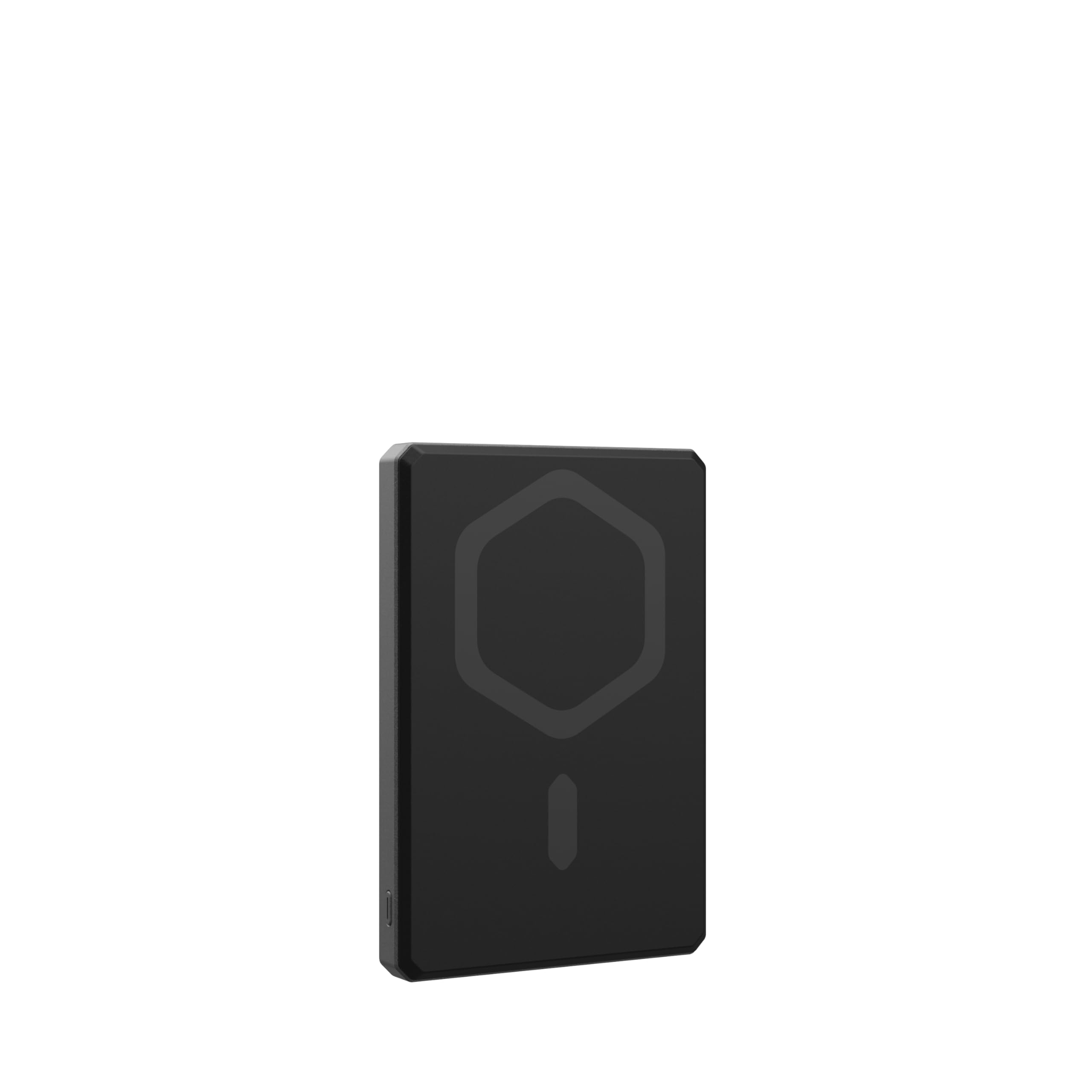 Foto 4 pulgar | Batería Externa Urban Armor Gear Uag 5000mah Srge 20w Usb-c Negro/gris - Venta Internacional.