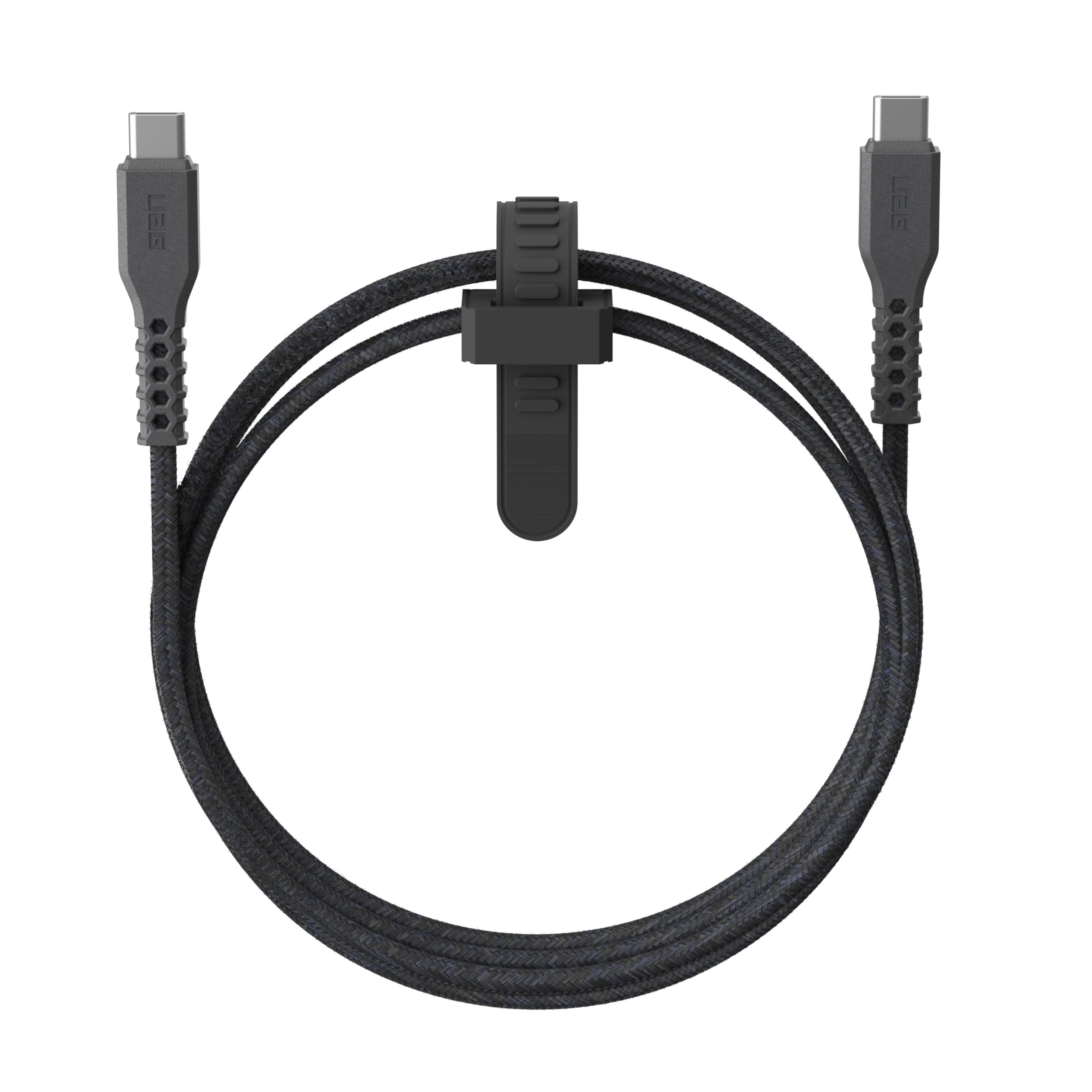 Foto 7 pulgar | Batería Externa Urban Armor Gear Uag 5000mah Srge 20w Usb-c Negro/gris - Venta Internacional.