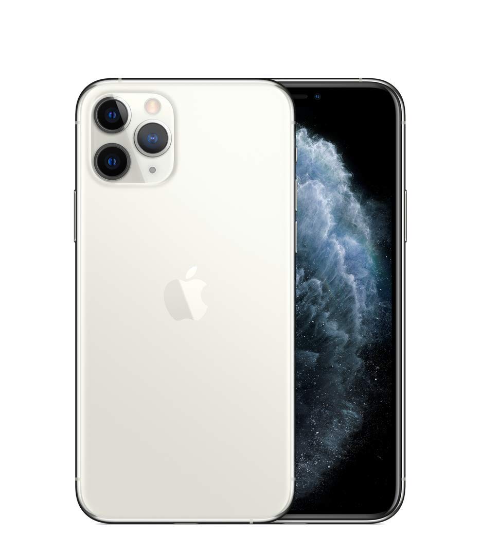 Foto 2 pulgar | Smartphone Apple Iphone 11 Pro 64gb Plateado - Sprint (renovado) - Venta Internacional.