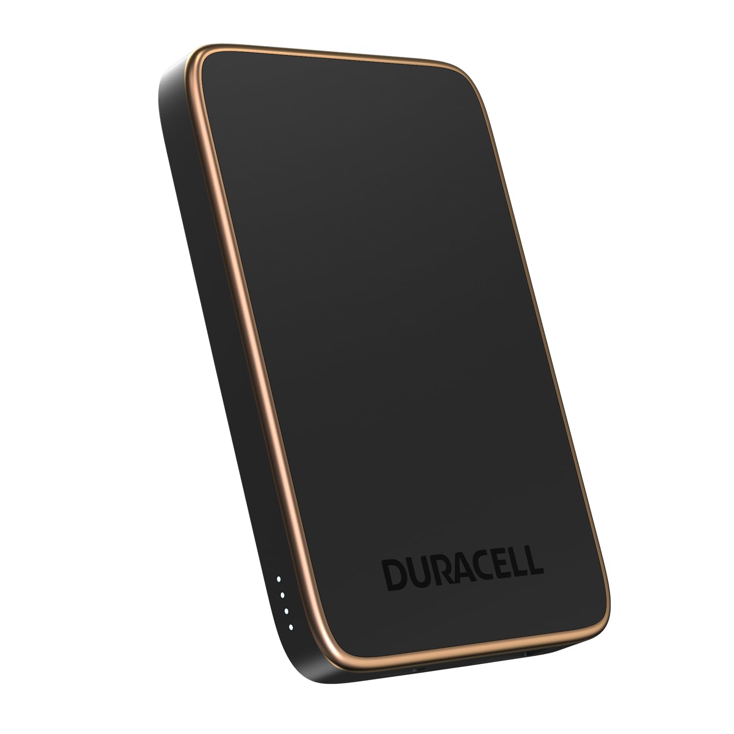 Foto 2 pulgar | Batería Externa Duracell Charge De 5 V, 5000 Mah, Con Usb-c Y Usb-a, Color Negro - Venta Internacional.