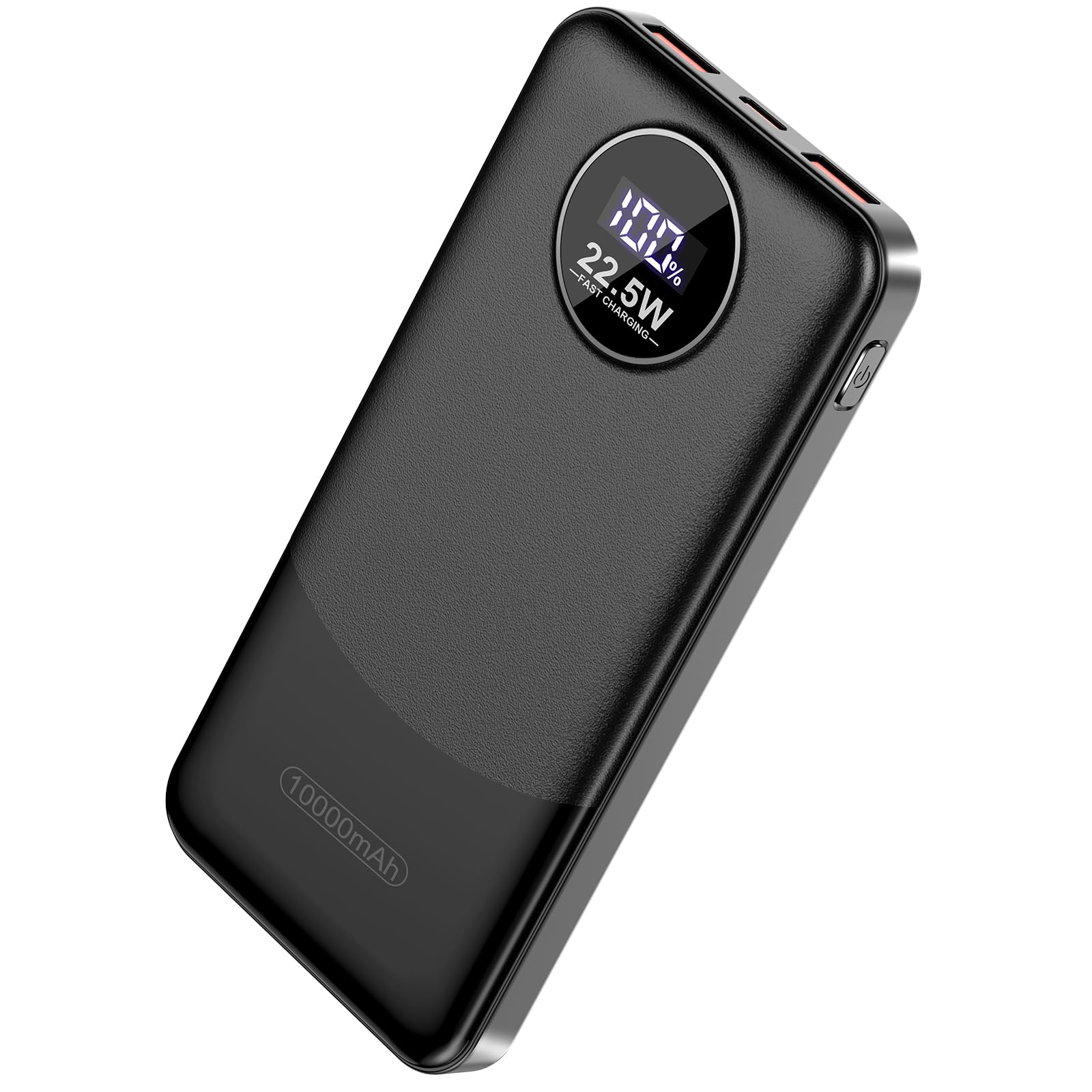 Foto 2 pulgar | Cargador Portátil Power Bank De 10000 Mah Usb-c De 22,5 W De Carga Rápida - Venta Internacional.