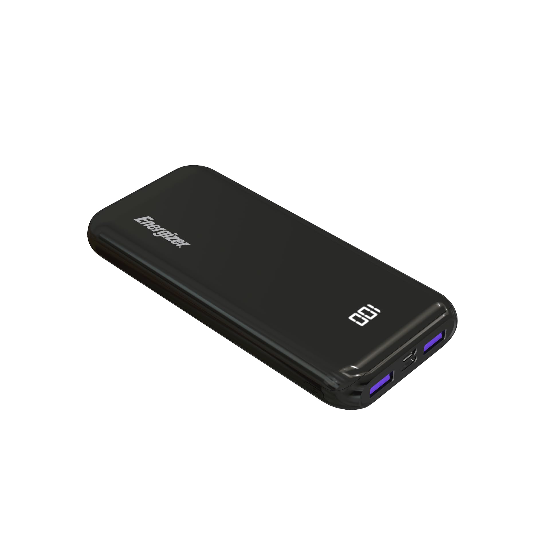 Foto 2 pulgar | Cargador Portátil Energizer Ue10011pq Power Bank De 10000 Mah - Venta Internacional.