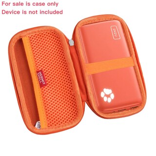 Foto 2 | Funda De Viaje Hermitshell Para Cargador Portátil Iniu De 10000 Mah - Venta Internacional.