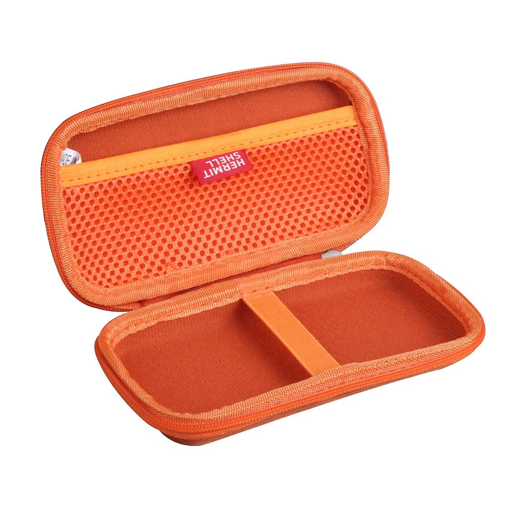 Foto 4 pulgar | Funda De Viaje Hermitshell Para Cargador Portátil Iniu De 10000 Mah - Venta Internacional.