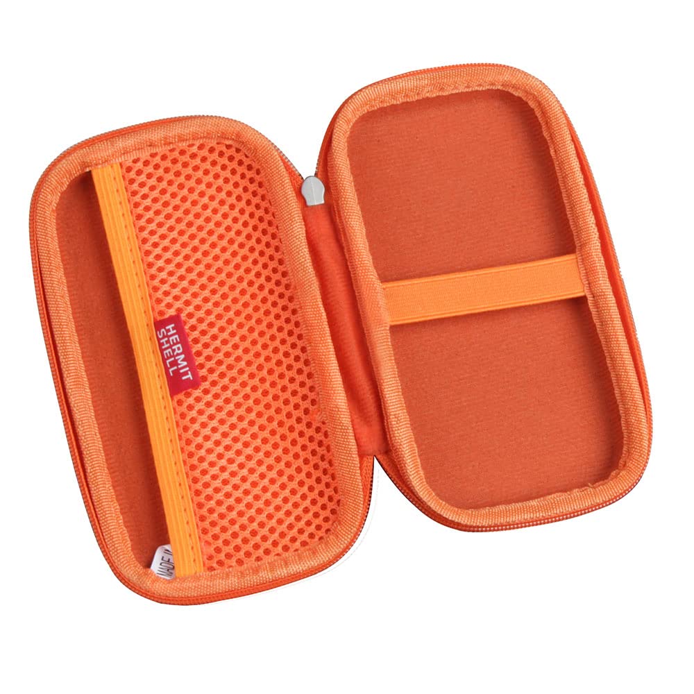 Foto 5 pulgar | Funda De Viaje Hermitshell Para Cargador Portátil Iniu De 10000 Mah - Venta Internacional.