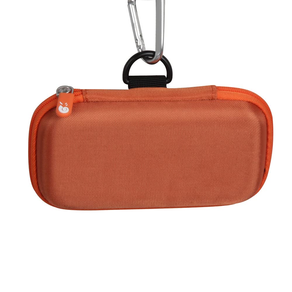 Foto 8 pulgar | Funda De Viaje Hermitshell Para Cargador Portátil Iniu De 10000 Mah - Venta Internacional.