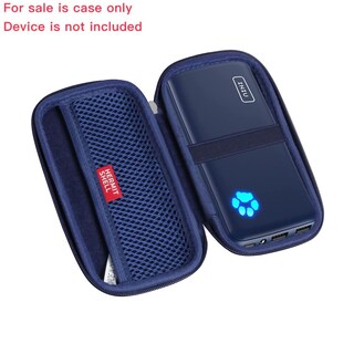Foto 2 | Funda De Viaje Hermitshell Para Cargador Portátil Iniu De 10000 Mah - Venta Internacional.