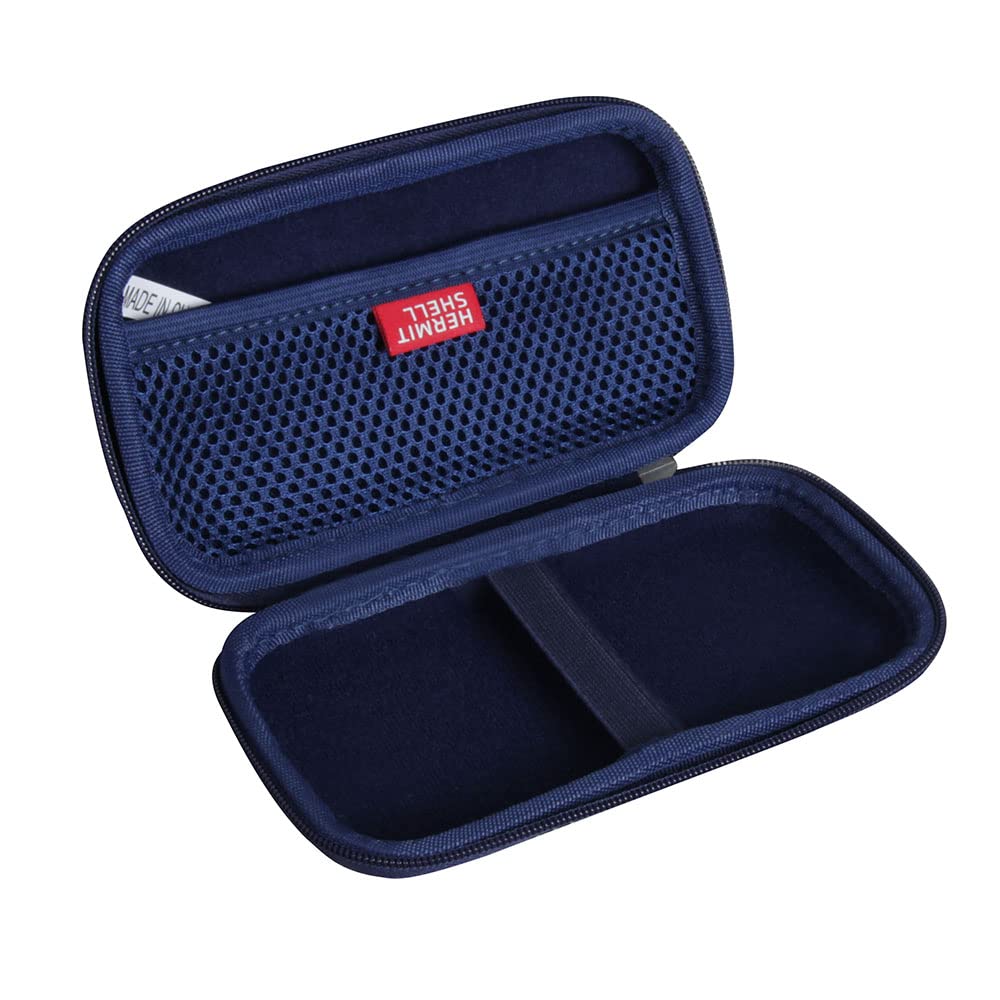 Foto 3 | Funda De Viaje Hermitshell Para Cargador Portátil Iniu De 10000 Mah - Venta Internacional.