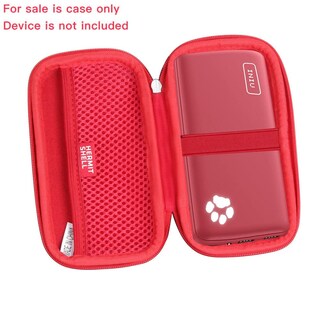 Foto 2 | Funda De Viaje Hermitshell Para Cargador Portátil Iniu De 10000 Mah - Venta Internacional.