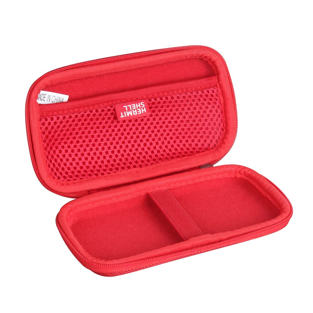 Foto 4 pulgar | Funda De Viaje Hermitshell Para Cargador Portátil Iniu De 10000 Mah - Venta Internacional.