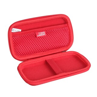 Foto 3 | Funda De Viaje Hermitshell Para Cargador Portátil Iniu De 10000 Mah - Venta Internacional.