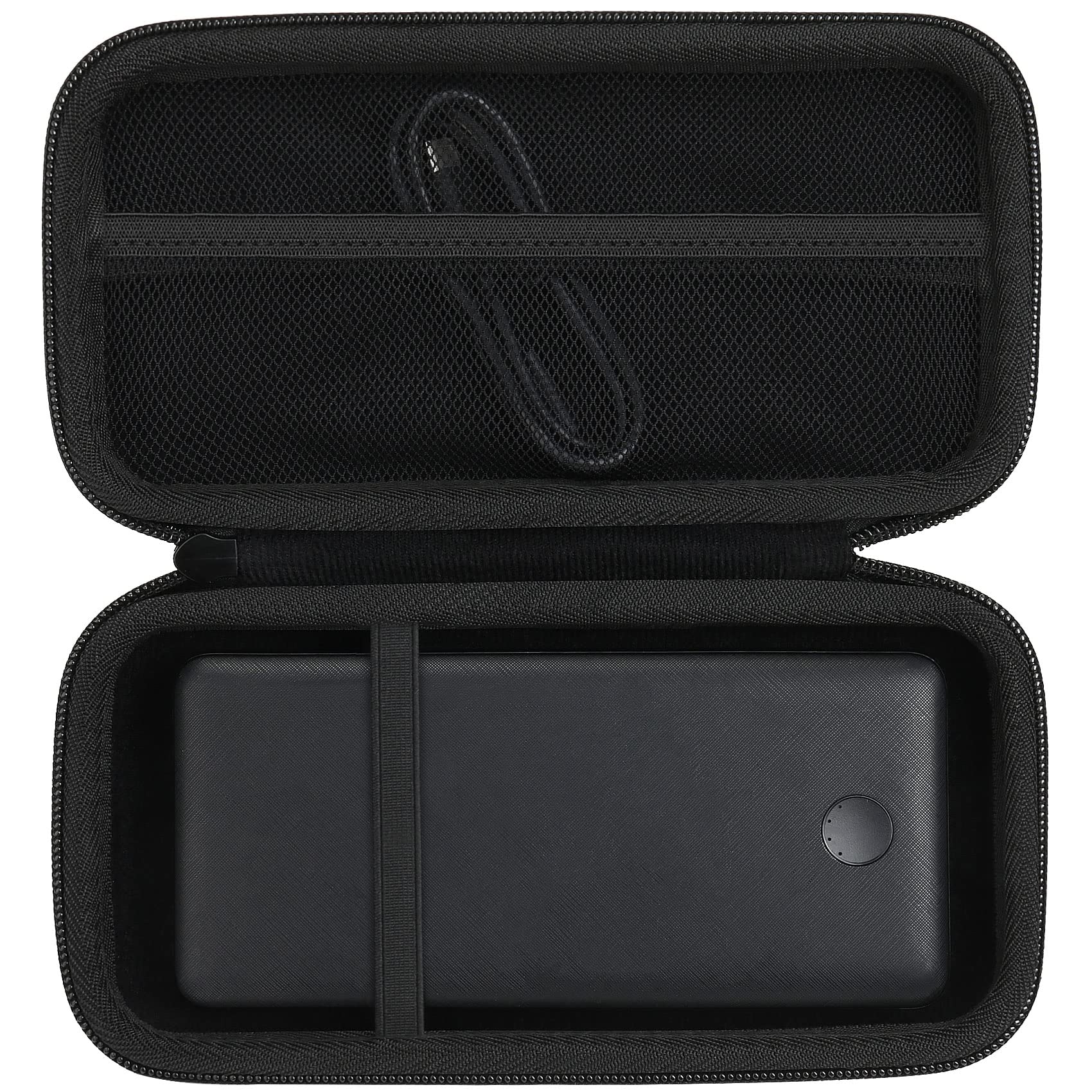 Foto 3 pulgar | Funda de Viaje para Power Bank Anker PowerCore 20 K 20000 mAh - Venta Internacional