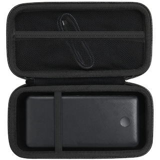 Foto 2 | Funda de Viaje para Power Bank Anker PowerCore 20 K 20000 mAh - Venta Internacional