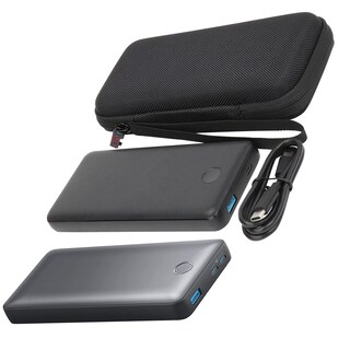 Foto 4 | Funda de Viaje para Power Bank Anker PowerCore 20 K 20000 mAh - Venta Internacional