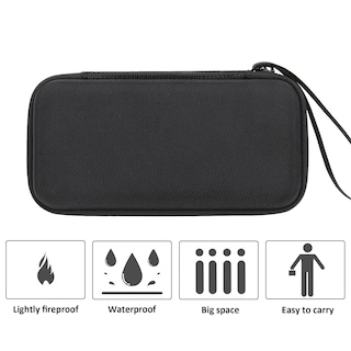 Foto 6 | Funda de Viaje para Power Bank Anker PowerCore 20 K 20000 mAh - Venta Internacional