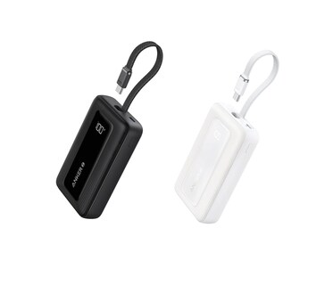 Foto 1 | Power Bank Anker B2c De 10.000 Mah Y 30 W Con Cable Usb-c Incorporado - Venta Internacional.