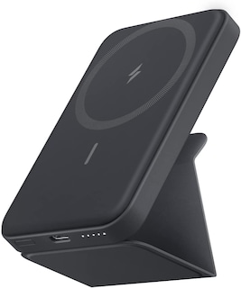 Foto 1 | Batería Externa Anker 622 Maggo Magnetic De 5000 Mah Con Soporte De 7,5 W - Venta Internacional.