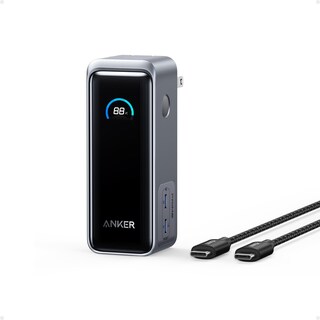 Foto 1 | Batería Externa Anker Prime De 9.600 Mah Con Salida De 65 W Para Macbook - Venta Internacional.