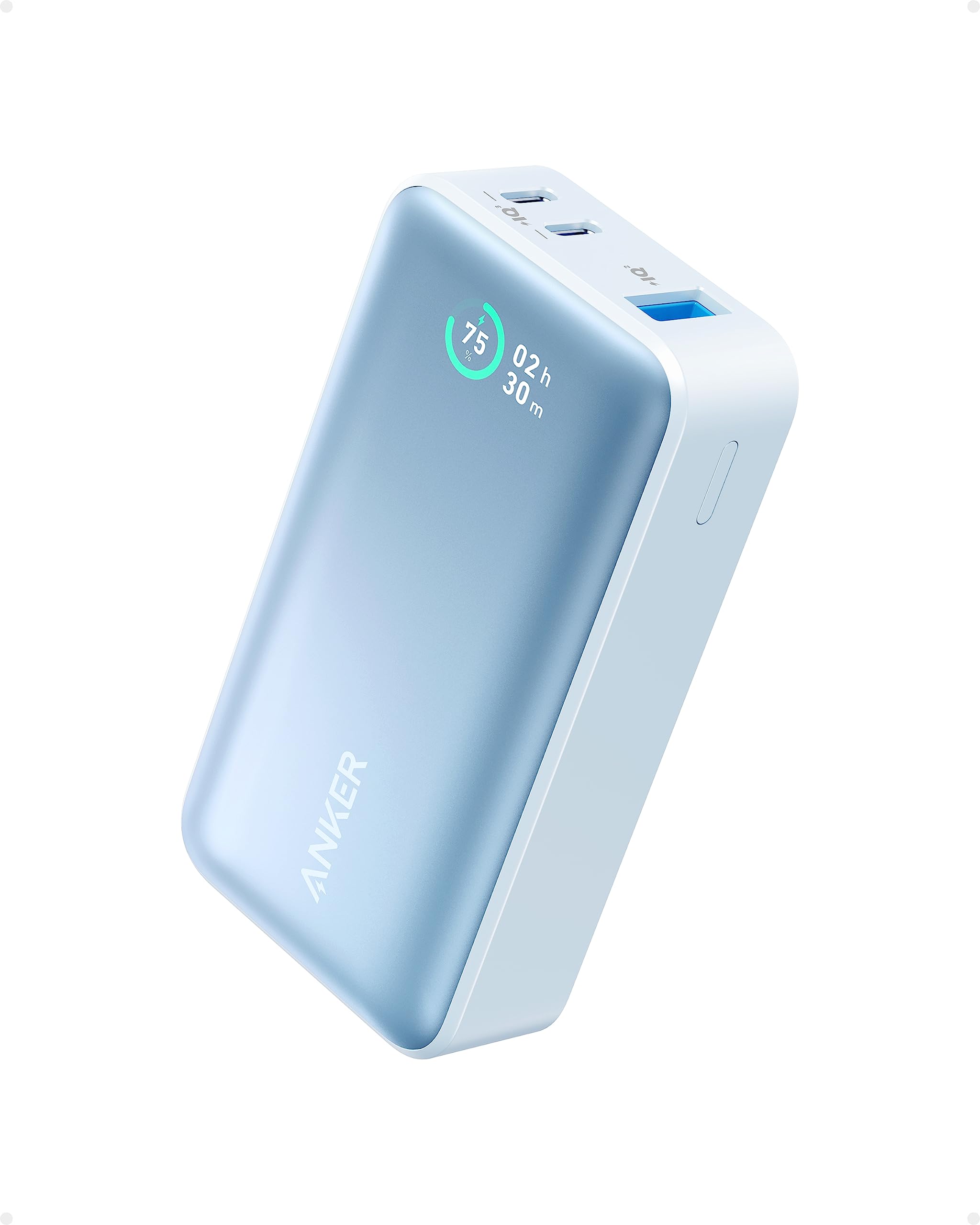 Foto 2 pulgar | Banco De Energía Anker Powercore De 30 W, 10 000 Mah Con Salida Pd De 30 W - Venta Internacional.