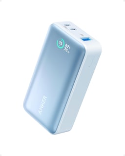 Foto 1 | Banco De Energía Anker Powercore De 30 W, 10 000 Mah Con Salida Pd De 30 W - Venta Internacional.