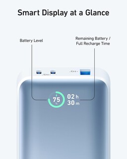 Foto 5 | Banco De Energía Anker Powercore De 30 W, 10 000 Mah Con Salida Pd De 30 W - Venta Internacional.