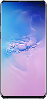 Foto 1 | Teléfono Móvil Samsung Galaxy S10 At&t Con Desbloqueo De Fábrica De 128 Gb - Venta Internacional.