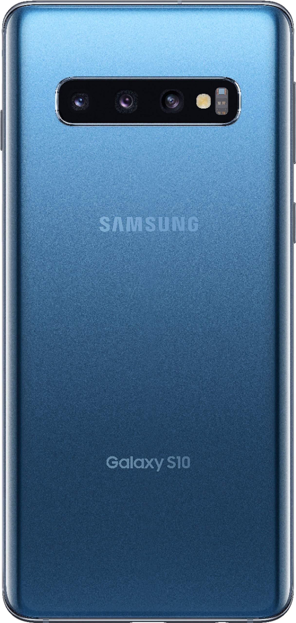 Foto 3 pulgar | Teléfono Móvil Samsung Galaxy S10 At&t Con Desbloqueo De Fábrica De 128 Gb - Venta Internacional.