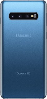 Foto 2 | Teléfono Móvil Samsung Galaxy S10 At&t Con Desbloqueo De Fábrica De 128 Gb - Venta Internacional.