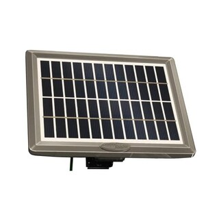 Foto 7 | Paquete De Banco De Energía Solar Cuddeback Pw-3600 Con 4 Unidades - Venta Internacional.